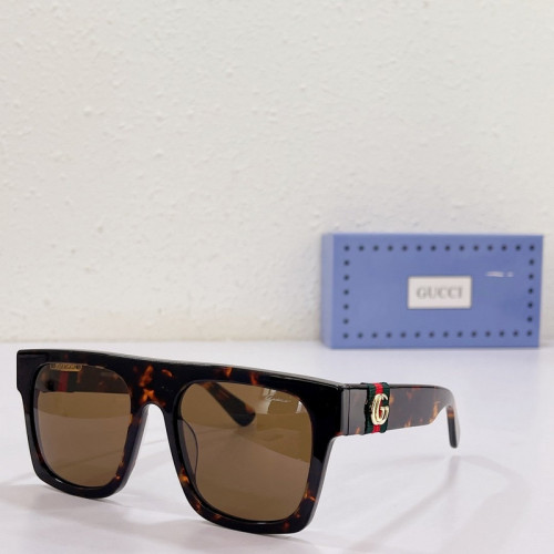 G Sunglasses AAAA-2714