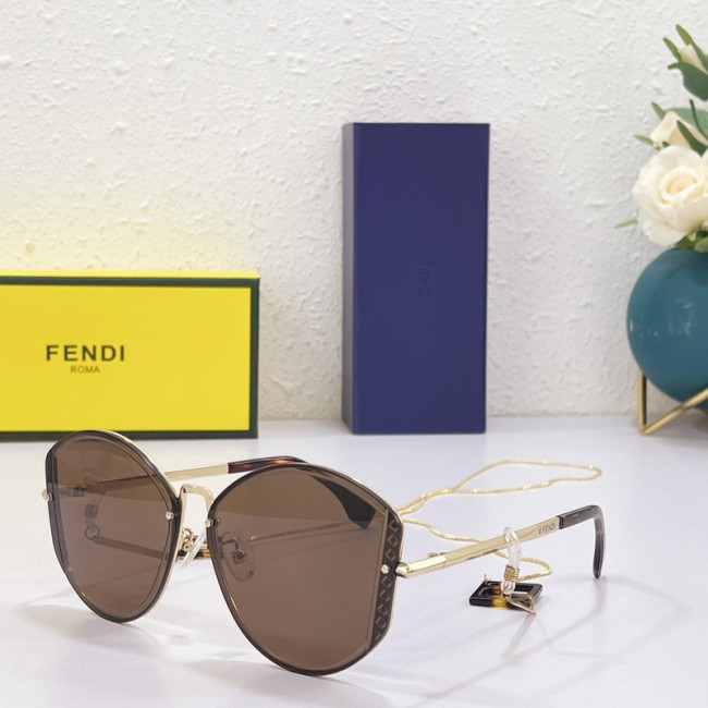 FD Sunglasses AAAA-578