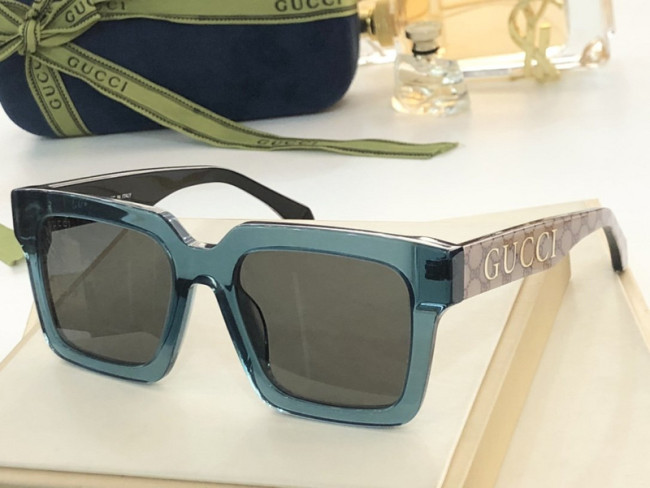 G Sunglasses AAAA-778