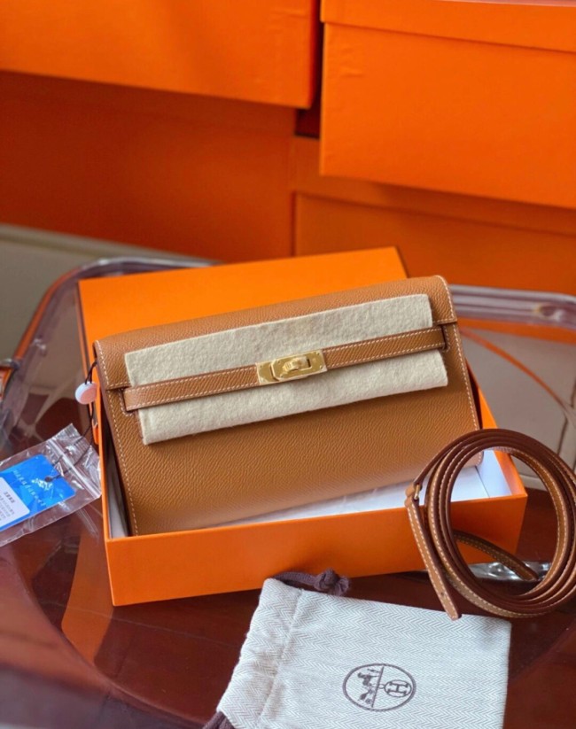 Hermes High End Quality Bag-113