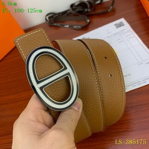 Super Perfect Quality Hermes Belts-2211