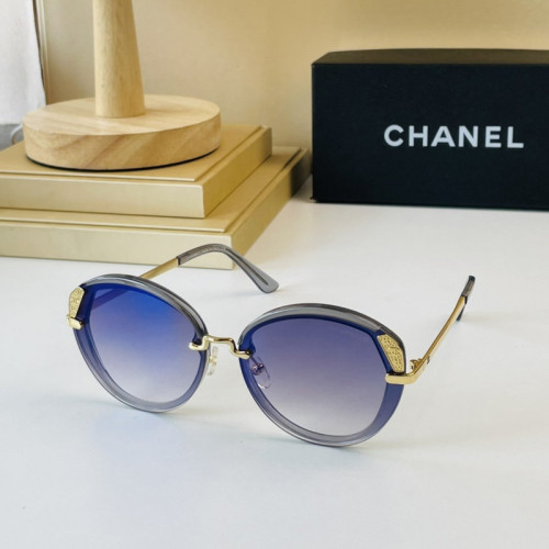 CHNL Sunglasses AAAA-911