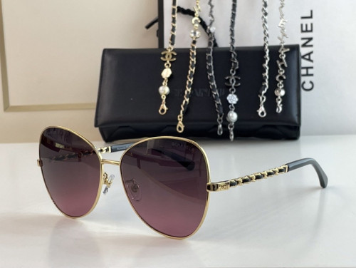 CHNL Sunglasses AAAA-1172