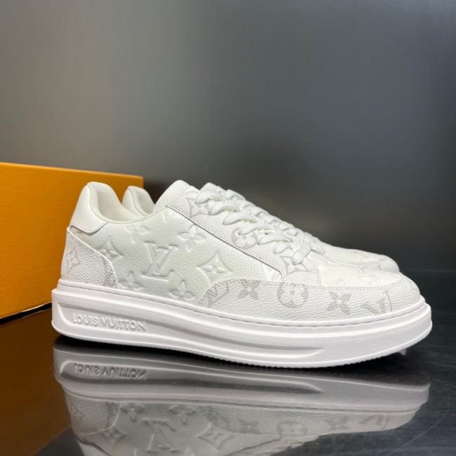 Super Max Custom LV Shoes-2092