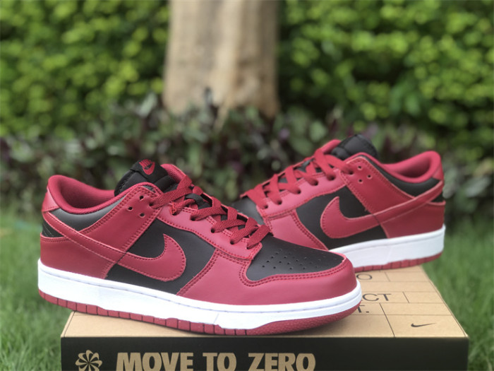 Authentic Nike Dunk Low Next Nature Bred