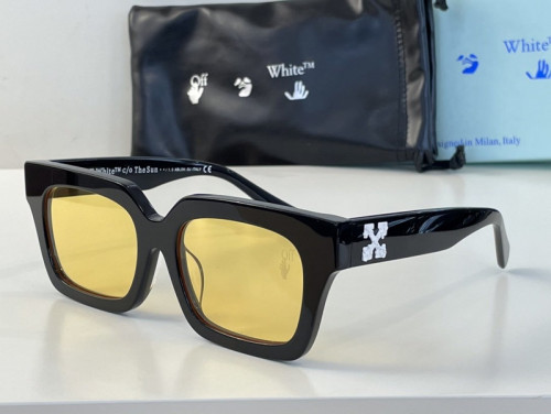 Off white Sunglasses AAAA-176