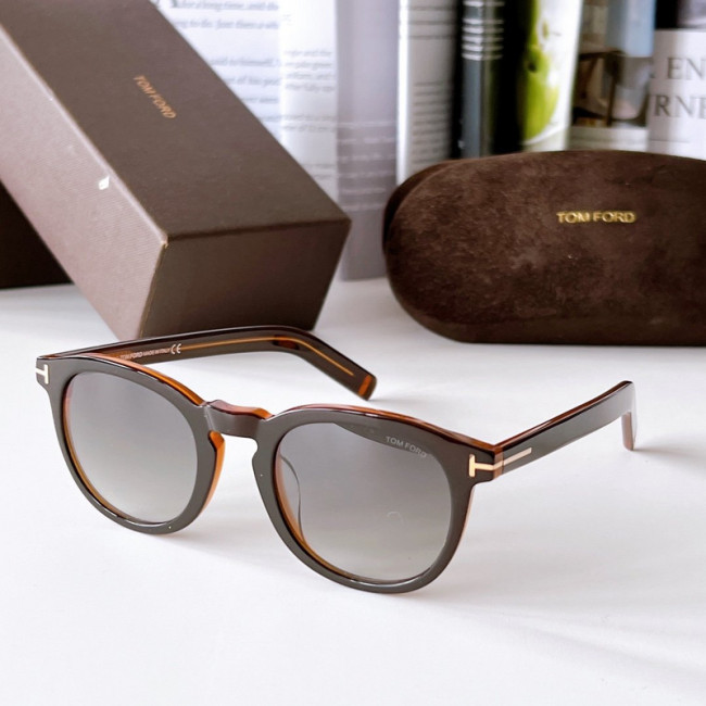 Tom Ford Sunglasses AAAA-1233