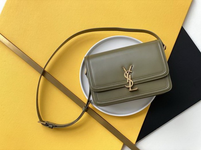 YSL High End Quality Bag-053