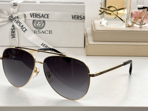 Versace Sunglasses AAAA-419