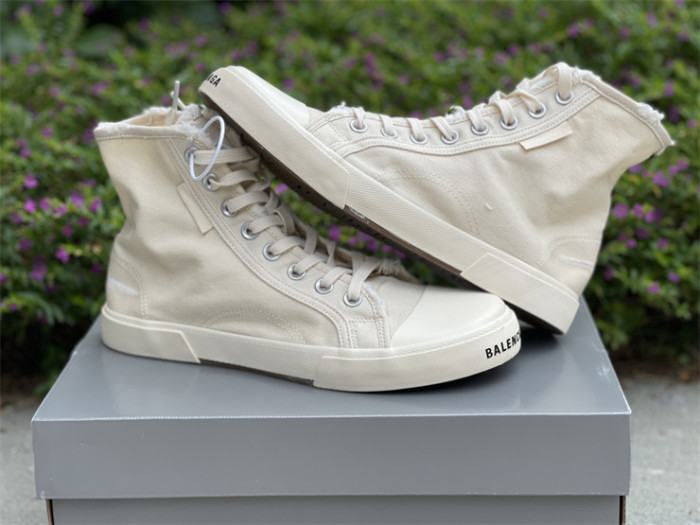 B 17FW Tripe-S High End Sneaker-283