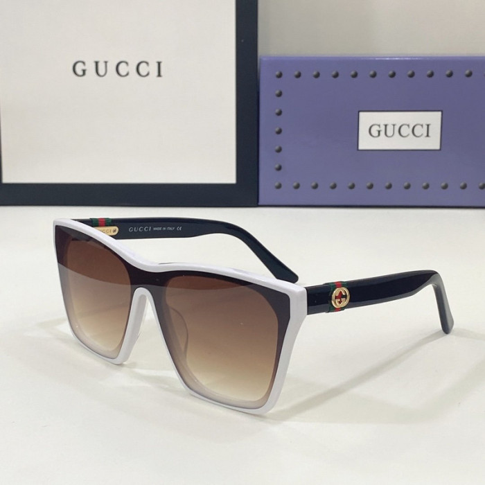 G Sunglasses AAAA-2724