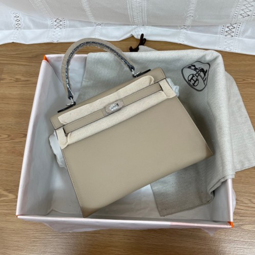 Hermes High End Quality Bag-159