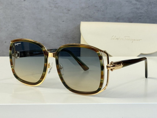 Ferragamo Sunglasses AAAA-143