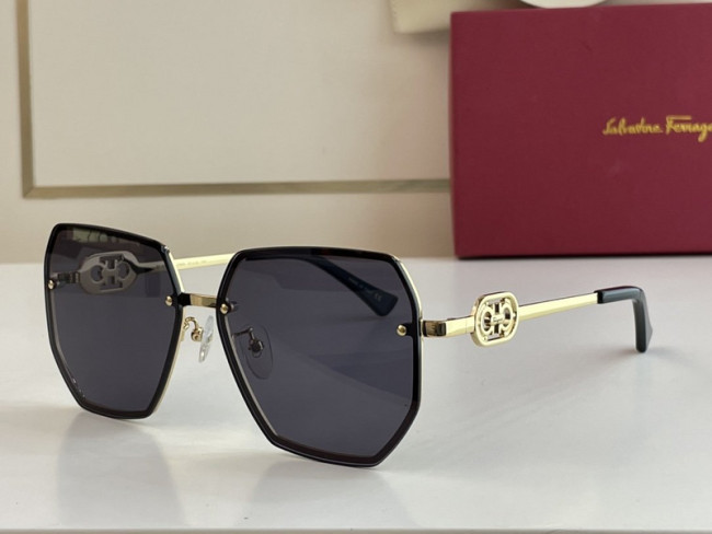 Ferragamo Sunglasses AAAA-236