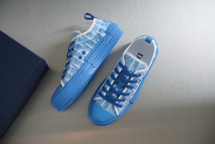 Super Max Dior Shoes-464