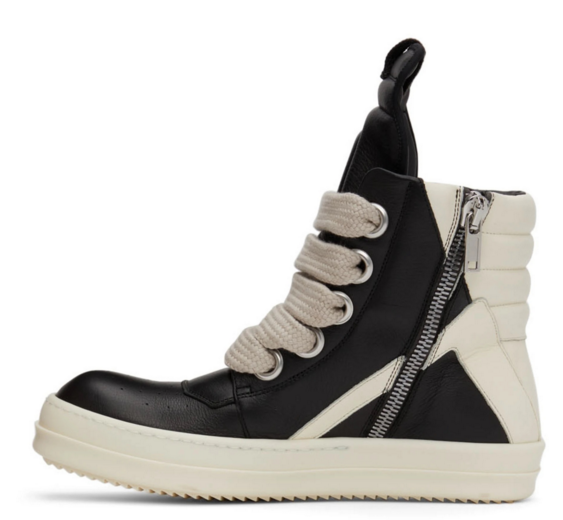 Super Max Rick Owens Shoes-054