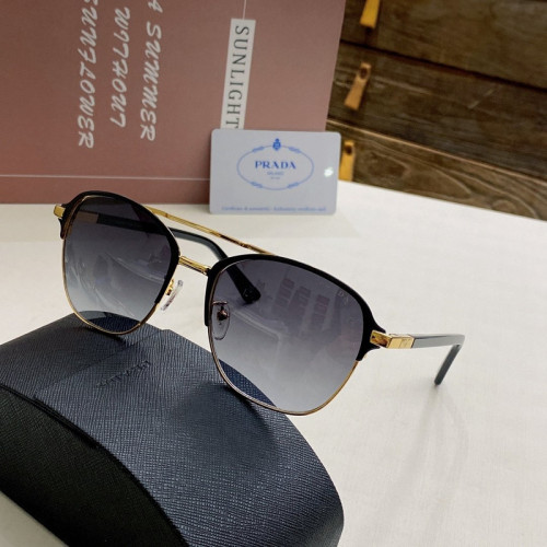 Prada Sunglasses AAAA-1123