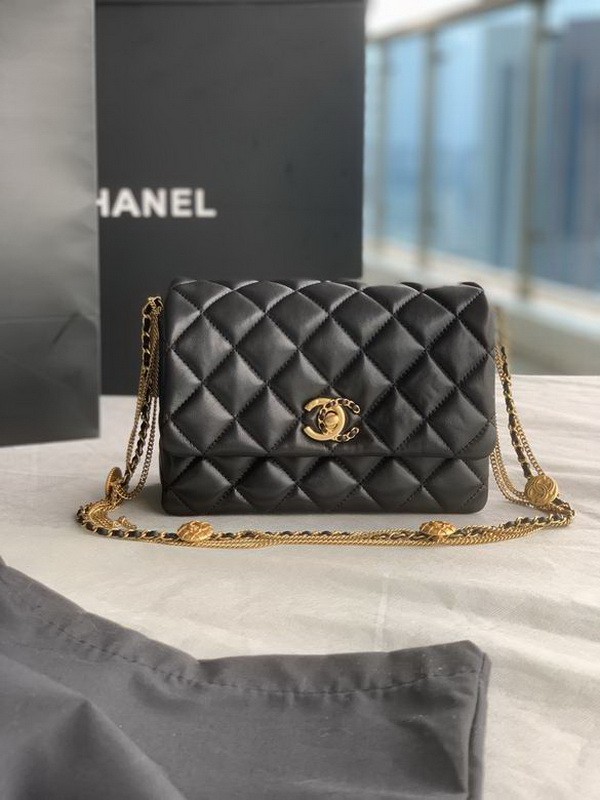 CHNL High End Quality Bag-191