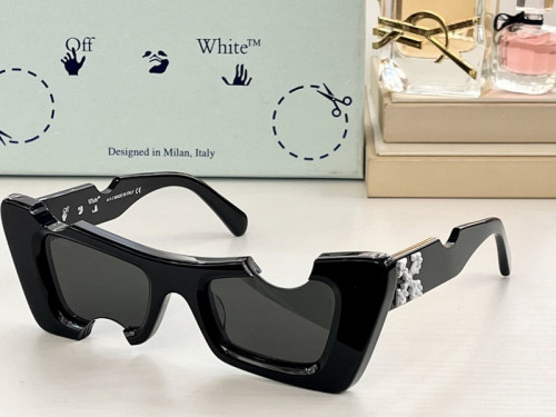 Off white Sunglasses AAAA-058