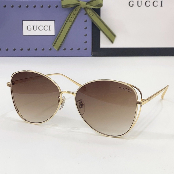 G Sunglasses AAAA-2838