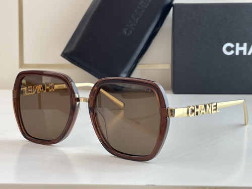 CHNL Sunglasses AAAA-324