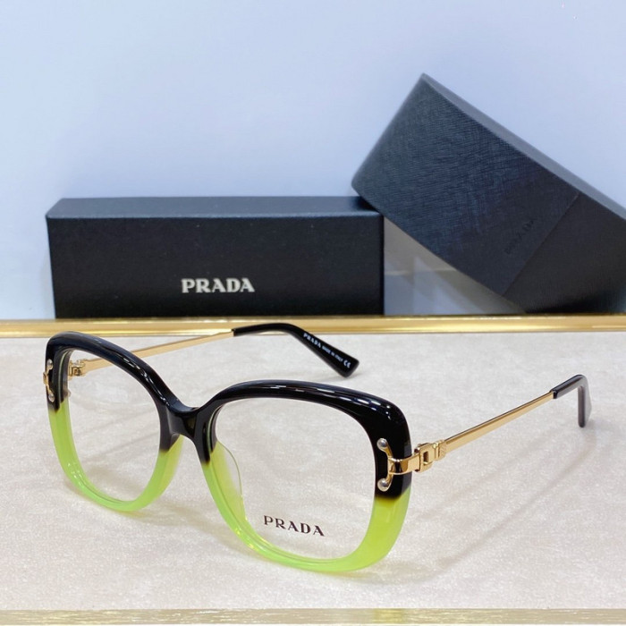 Prada Sunglasses AAAA-329