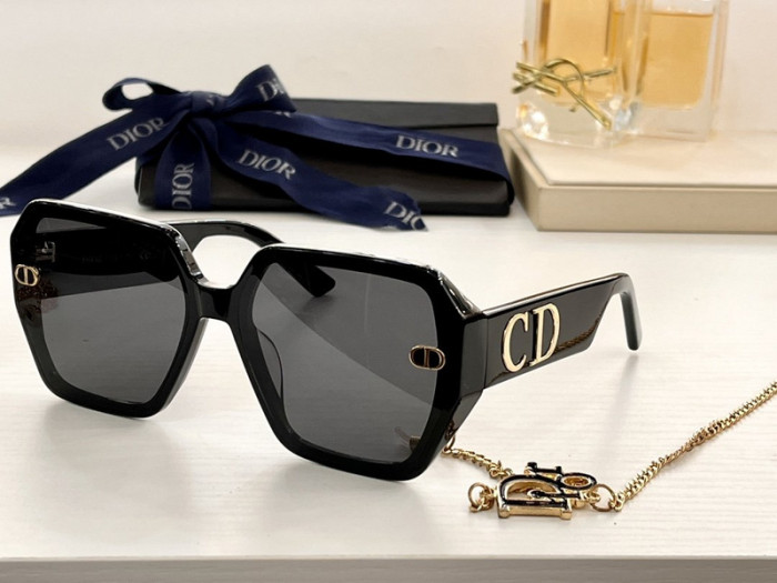 Dior Sunglasses AAAA-468