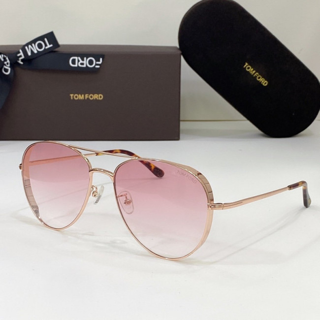 Tom Ford Sunglasses AAAA-504