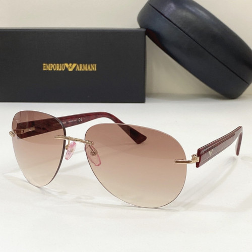 Armani Sunglasses AAAA-074