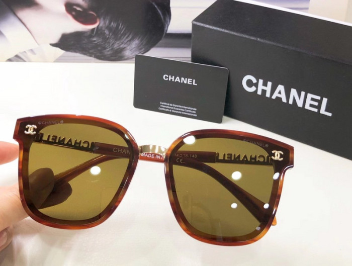 CHNL Sunglasses AAAA-713