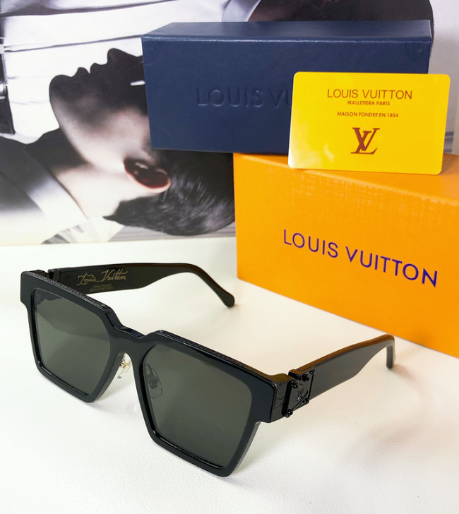 LV Sunglasses AAAA-032