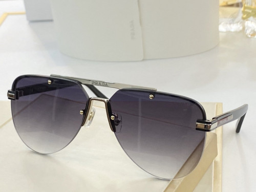 Prada Sunglasses AAAA-1004