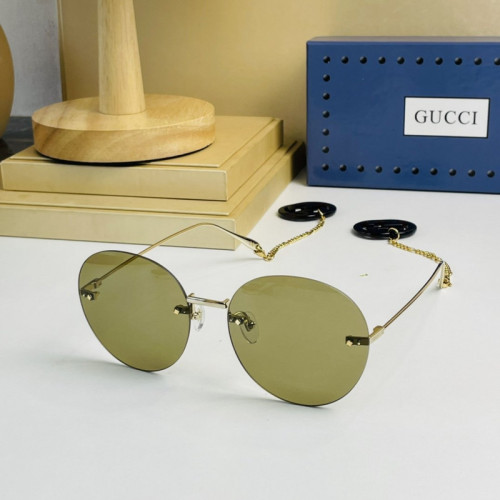 G Sunglasses AAAA-2319