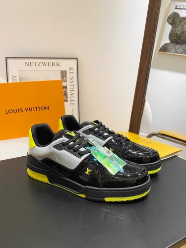 Super Max Custom LV Shoes-1916