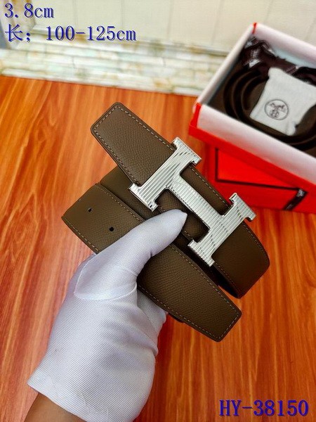 Super Perfect Quality Hermes Belts-2414