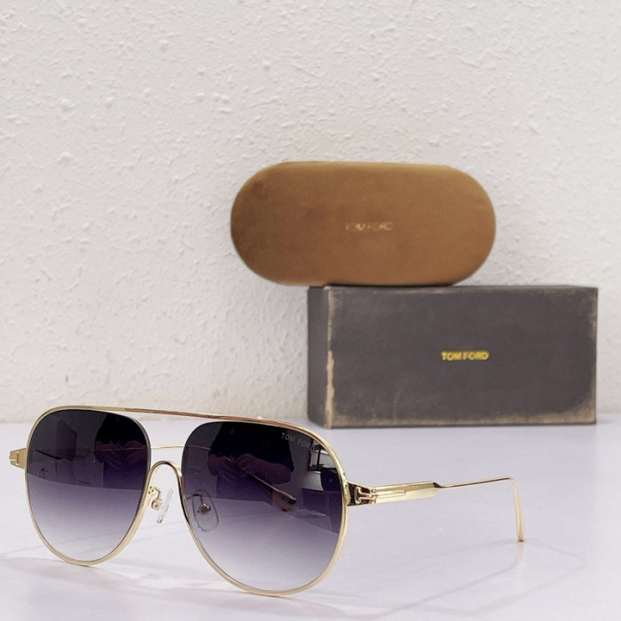 Tom Ford Sunglasses AAAA-654