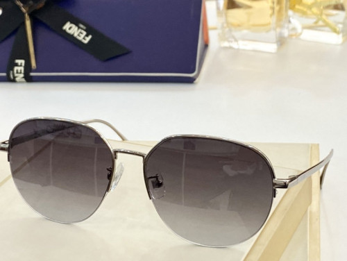 FD Sunglasses AAAA-824