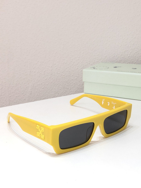 Off white Sunglasses AAAA-133