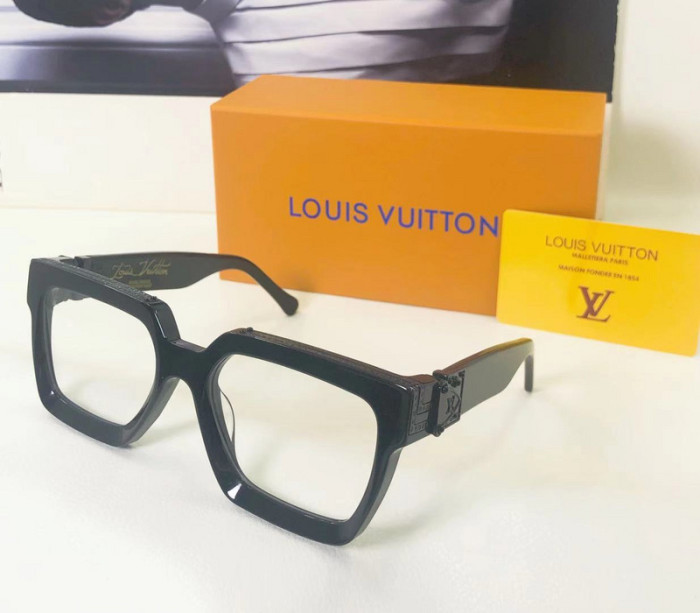 LV Sunglasses AAAA-108