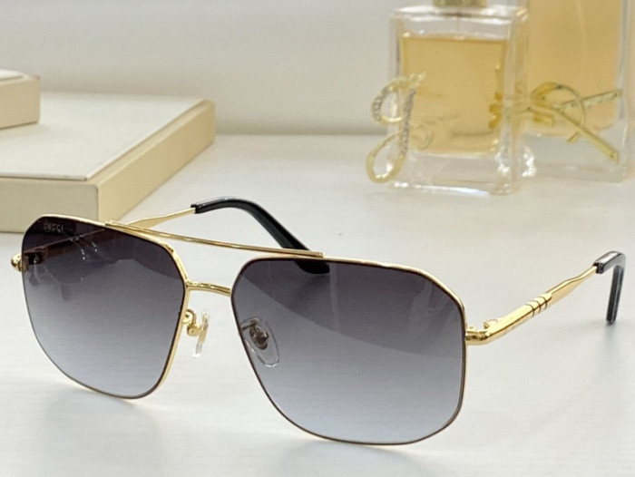 G Sunglasses AAAA-2464