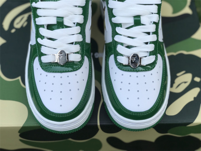 Bape Shoes High End Quality-049