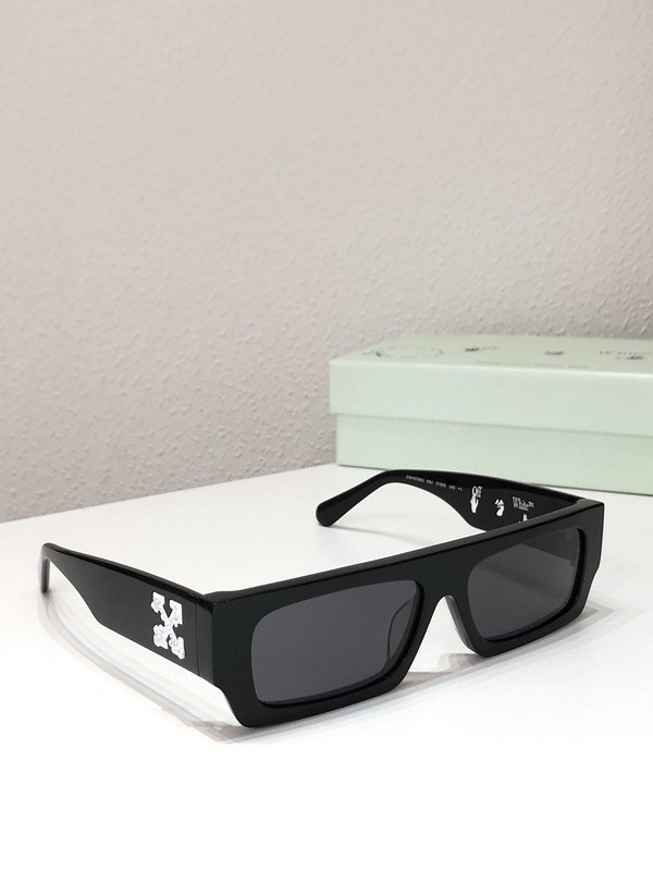 Off white Sunglasses AAAA-131