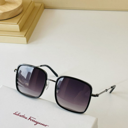 Ferragamo Sunglasses AAAA-064