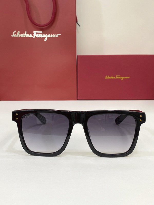 Ferragamo Sunglasses AAAA-260