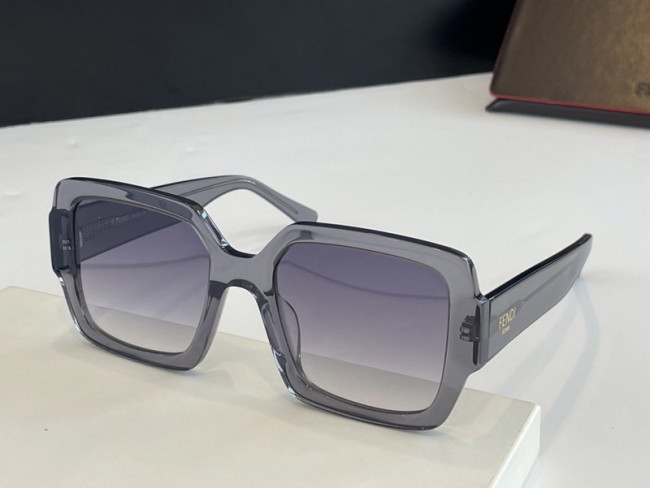 FD Sunglasses AAAA-861