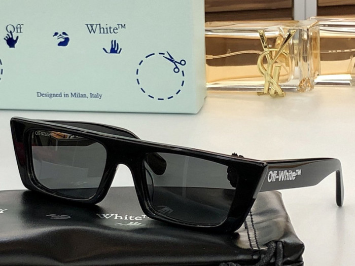 Off white Sunglasses AAAA-091