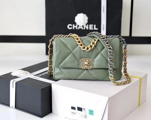 CHNL High End Quality Bag-266