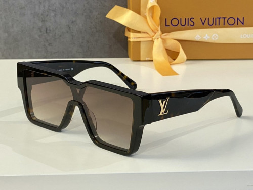 LV Sunglasses AAAA-730