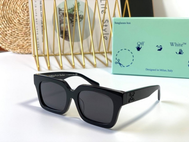 Off white Sunglasses AAAA-146