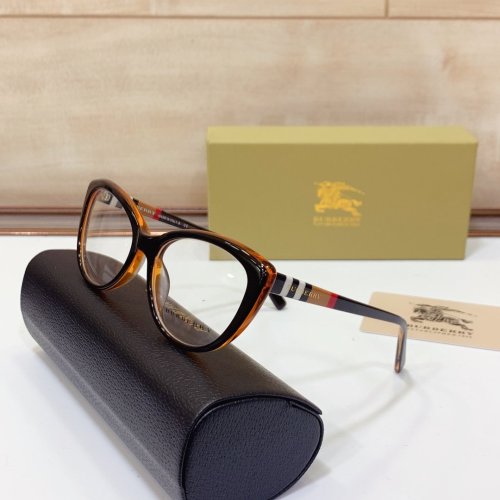 Burberry Sunglasses AAAA-1019